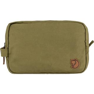 Fjällräven Gear Bag Dark Olive