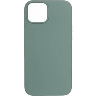 Onsala Silikone Cover iPhone 13 - Pine Green