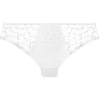 Fantasie Ana Brief - White - Small * Kampagne *