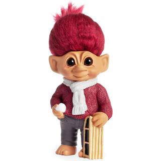 Onkel af Grandam familien, 19 cm