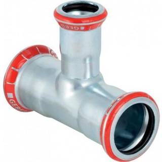 Tee Fz 42-35-42Mm Mapress Geberit