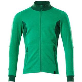MASCOT® Sweatshirt med lynlås ACCELERATE