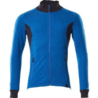 MASCOT® Sweatshirt med lynlås ACCELERATE