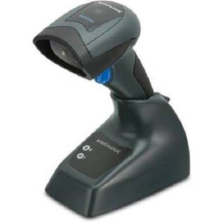 Datalogic QuickScan I QBT2131 - 1D Wireless Barcode Scanner (includes USB Cable and Cradle)