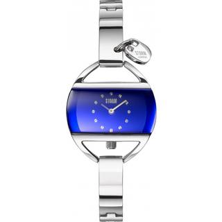 STORM 47013/B Temptress Charm Lazer Blue Watch - W87100