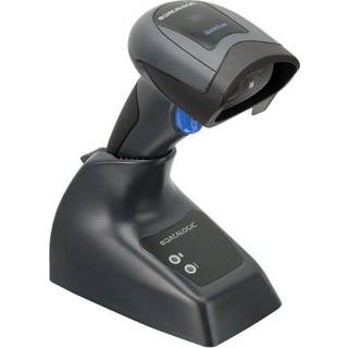 Datalogic QuickScan QBT2131, Trådløs (Bluetooth), Inkl. Cradle og USB kabel