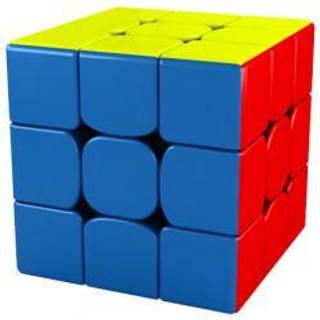 MoYu Weilong GTS2 Magnetic 3x3 Stickerless