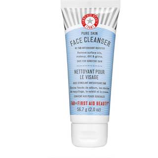 FAB pure skin face cleanser 56,7g