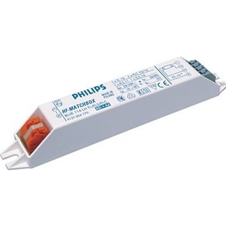 Philips Elektronisk forkobling hf-m 109 tl/pls lh 230 50
