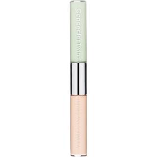 Physicians Formula CONCEALER TWINS® 2-IN-1 CORRECT & COVER CREAM CONCEALER Green/Light