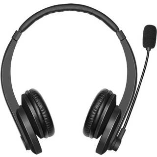 LogiLink Bluetooth stereo headset microphone