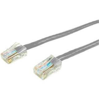 Apc cat5 utp 568b patch cable, grå
