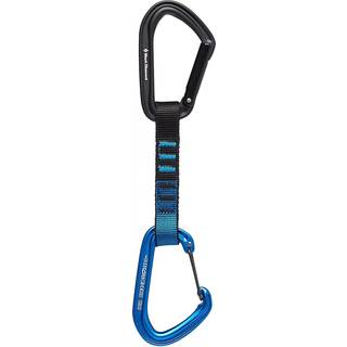 Black Diamond HotForge Hybrid Quickdraw 12cm Blue, OneSize