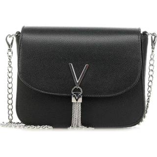 Valentino Bags Black Polyethylene Handbag