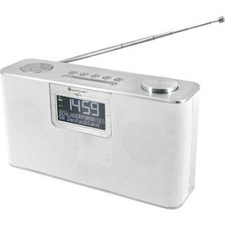 Soundmaster FM DAB, BT Radio DAB700 - år