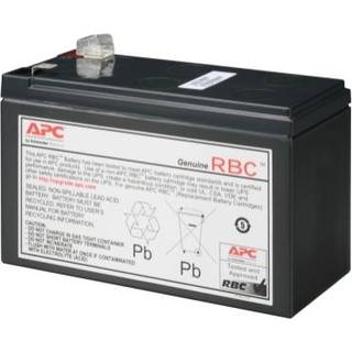APC RBC164 Replacement Battery Cartridge #164