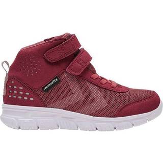 hummel Crosslite Tex Velcro Støvler Børn