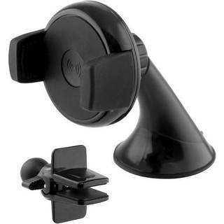 KSIX Smartphone Holder - Sort