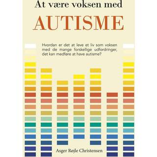 At være voksen med autisme