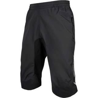 Endura Hummvee Vandtætte Shorts Sort