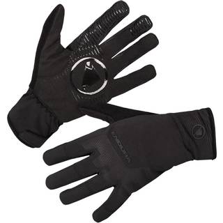 Endura MT500 Freezing Point Vandtætte Handsker Sort - Størrelse Medium