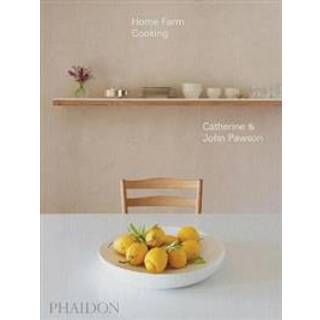 Home Farm Cooking - Catherine Pawson, John Pawson