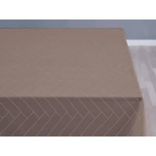 Södahl Tiles Dug 140x320 cm Taupe