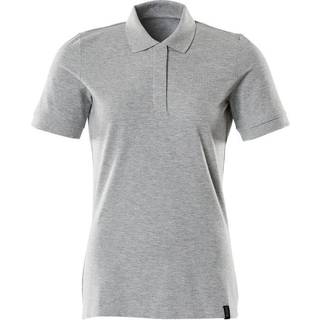 MASCOT® Poloshirt Grå-Meleret 20193-961-08 2XLONE