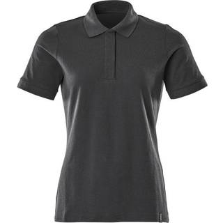 MASCOT CROSSOVER poloshirt, mørk marine - 2XL