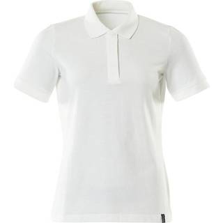 MASCOT® Poloshirt Hvid 20193-961-06 2XLONE