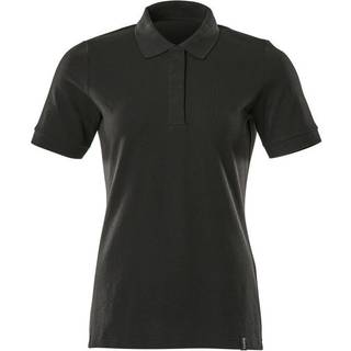 MASCOT CROSSOVER poloshirt, dyb sort - 2XL
