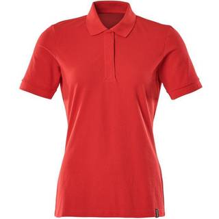 MASCOT® Poloshirt Signalrød 20193-961-202 M ONE