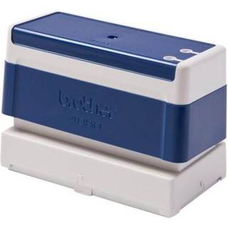 Brother stamp