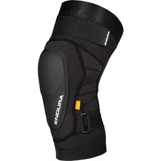 Endura MT500 Hartschalen Knieprotektor Protektor Herrer størrelse S/M farve sort