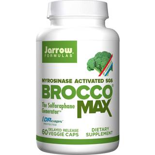 BroccoMax - 60 vcaps