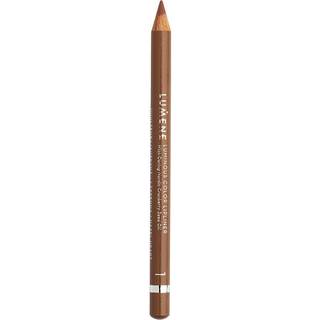 Lumene Luminous Color Lipliner 1 Hazel Heart - 1,1 g