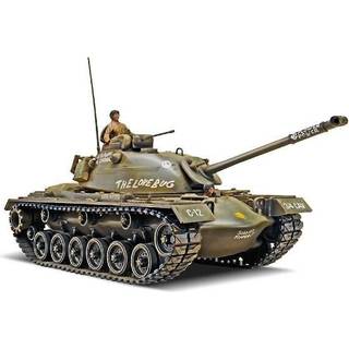 M-48 A-2 Patton Tank
