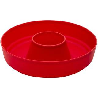 Omnia Pink Silicone Mold Pink, OneSize