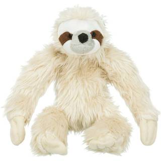 Trixie Dovendyr bamse i plys - 35 cm.