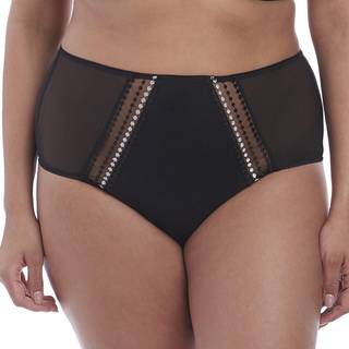 Elomi Matilda Full Brief - Black - XX-Large