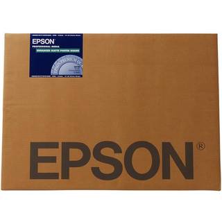 EPSON Enhan. Matte Posterboard