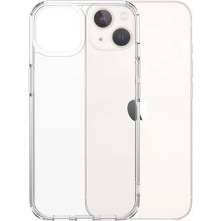 iPhone 13/14 PanzerGlass HardCase Antibakteriel Cover - Klar