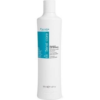 Fanola Sensi Care Shampoo - 350 ml