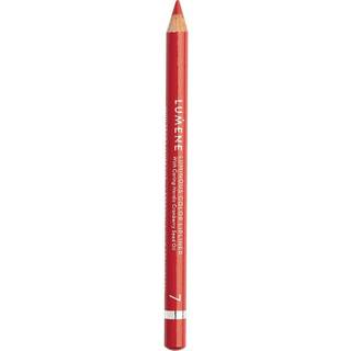 Lumene Luminous Color Lipliner 1,1 g – 7 Wild Strawberry