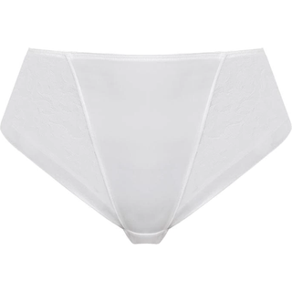 Fantasie Illusion Brief - White - X-Small