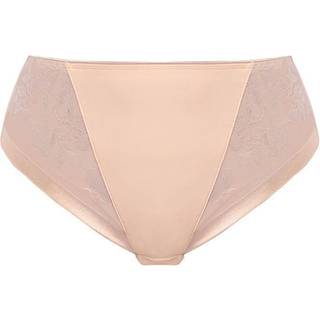 Fantasie Illusion Brief - Beige - X-Large * Kampagne *