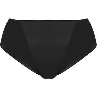 Fantasie Illusion Brief - Black - X-Large