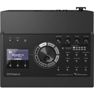 Roland TD-17 Module Modul