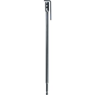 BOSCH Professional SKAFTFORLÆNGER 305mm længde 1 stk. (2608595423)