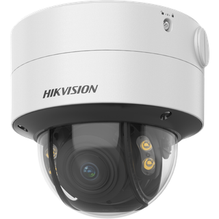 Hikvision DS-2CD2747G2-LZS 4MP ColorVu Motorzoom PoE